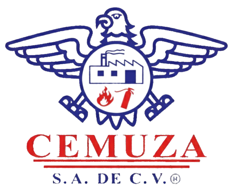 Extintores Cemuza