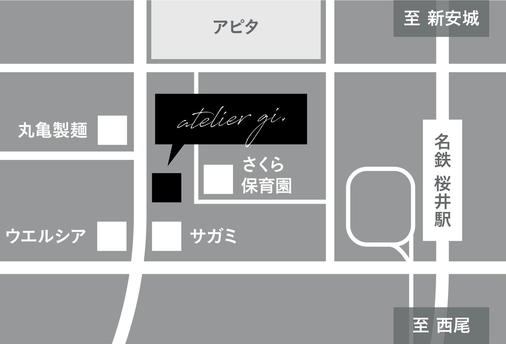 atelier-giマップ