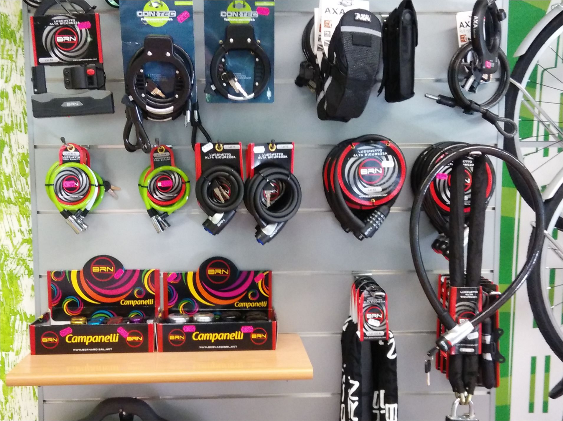 La tua nuova bicicletta elettrica - NRG BIKE Bolzano