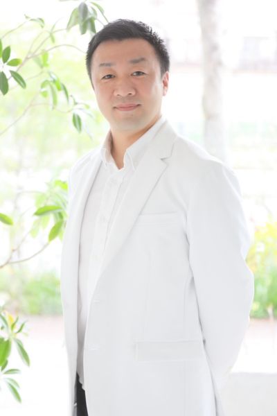 宮脇 大 医師