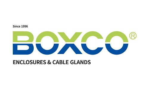 Boxco Logo