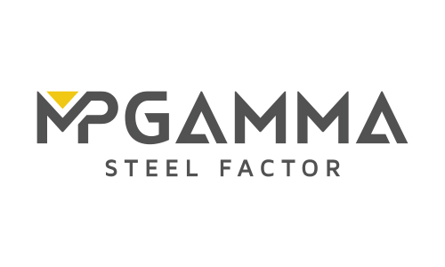 mpgamma Logo