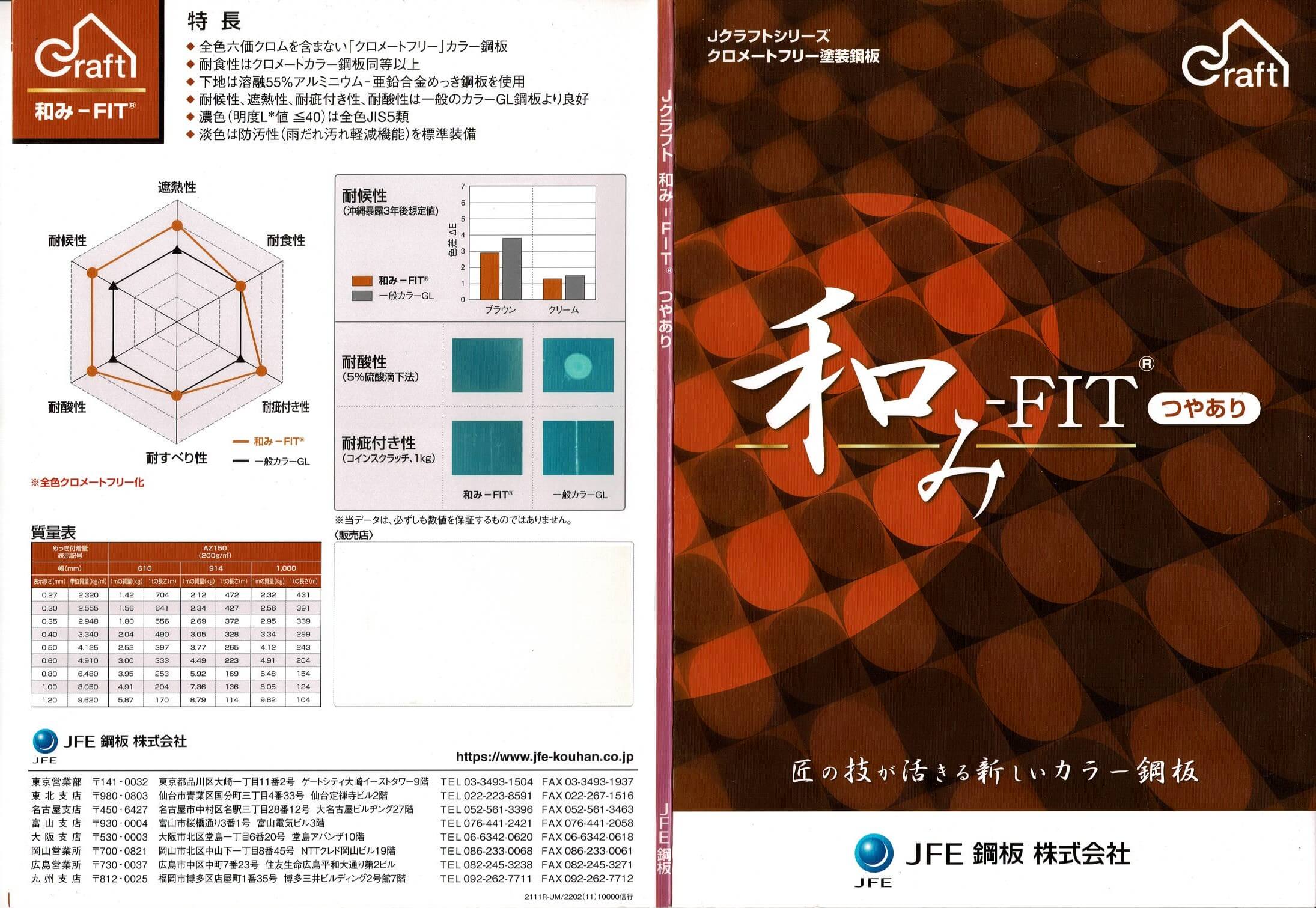 ⭐オーダー用の色見本 【公式通販】