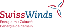 Logo Swisswinds