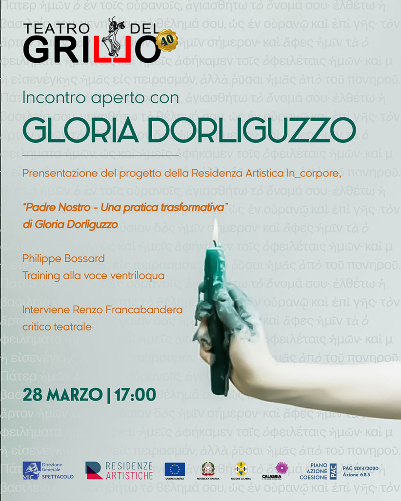 GLORIA DORLIGUZZO