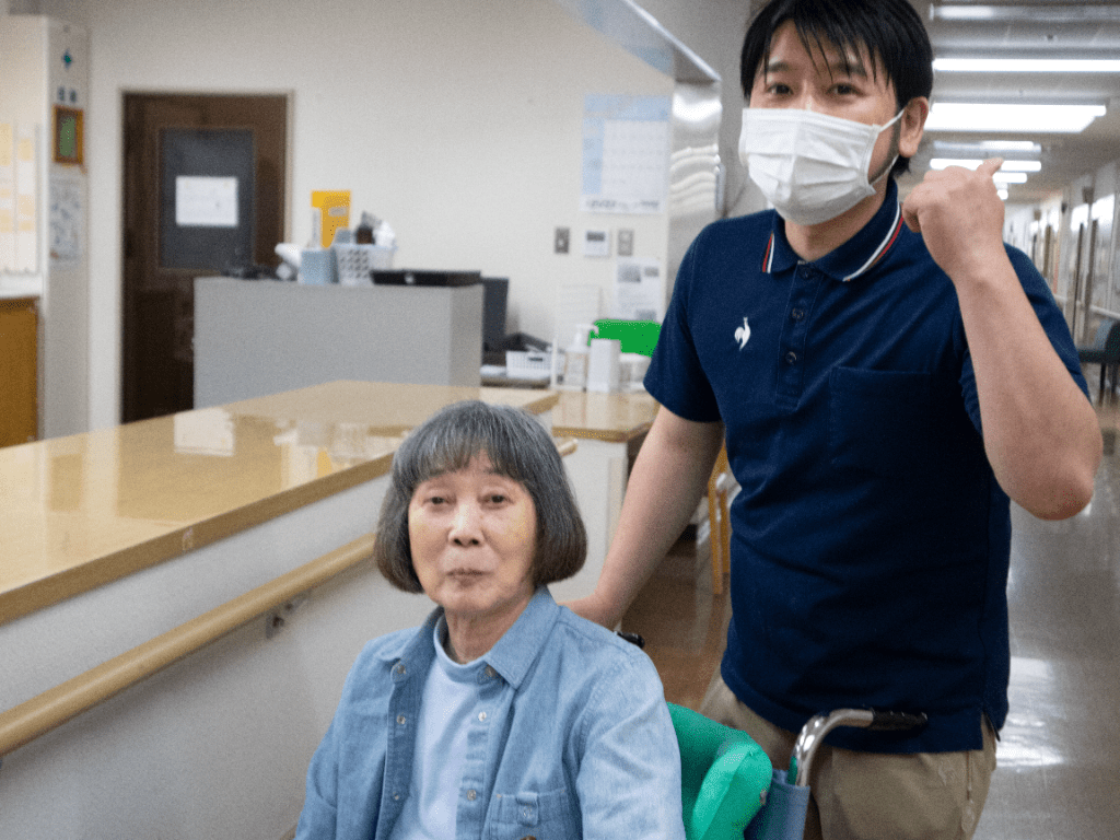 採用情報
