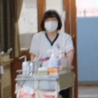 職員