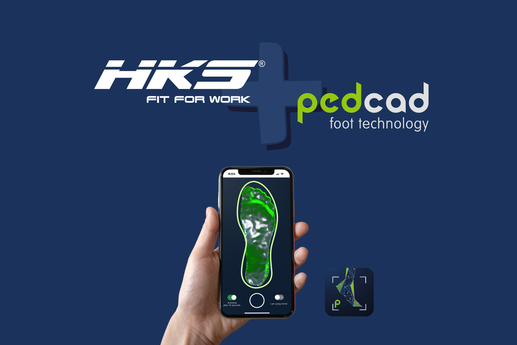 ped3Dmobile