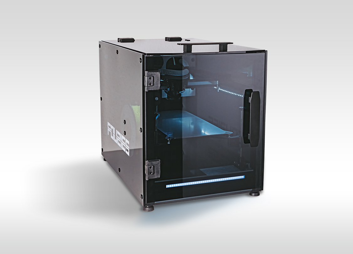 3D-Drucker FOUZIES