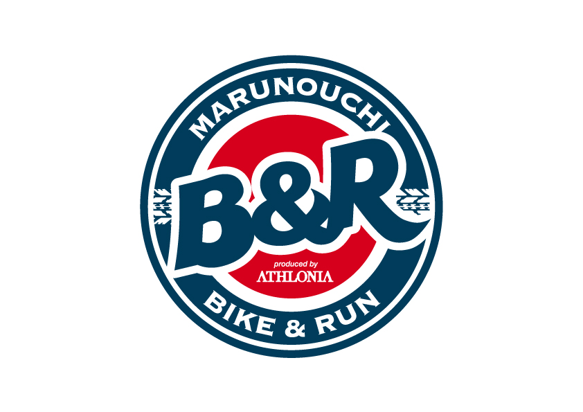Marunouchi Bike&Run 1