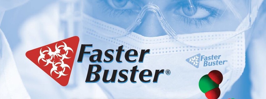 ファスターバスター製品一覧 - FasterBuster ﾌｧｽﾀｰﾊﾞｽﾀｰ