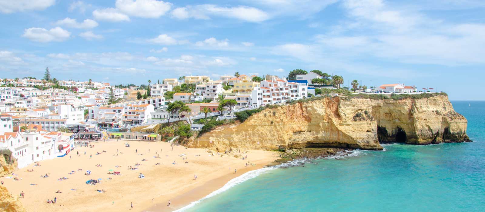 Visit Lagoa E Carvoeiro Porches And Ferragudo Algarve Moments Apartments