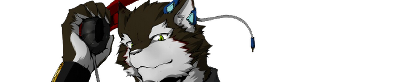 狼音アロ Cv 牙音 Wolf Sounds 狼音アロ Cv 牙音 Wolf Sounds