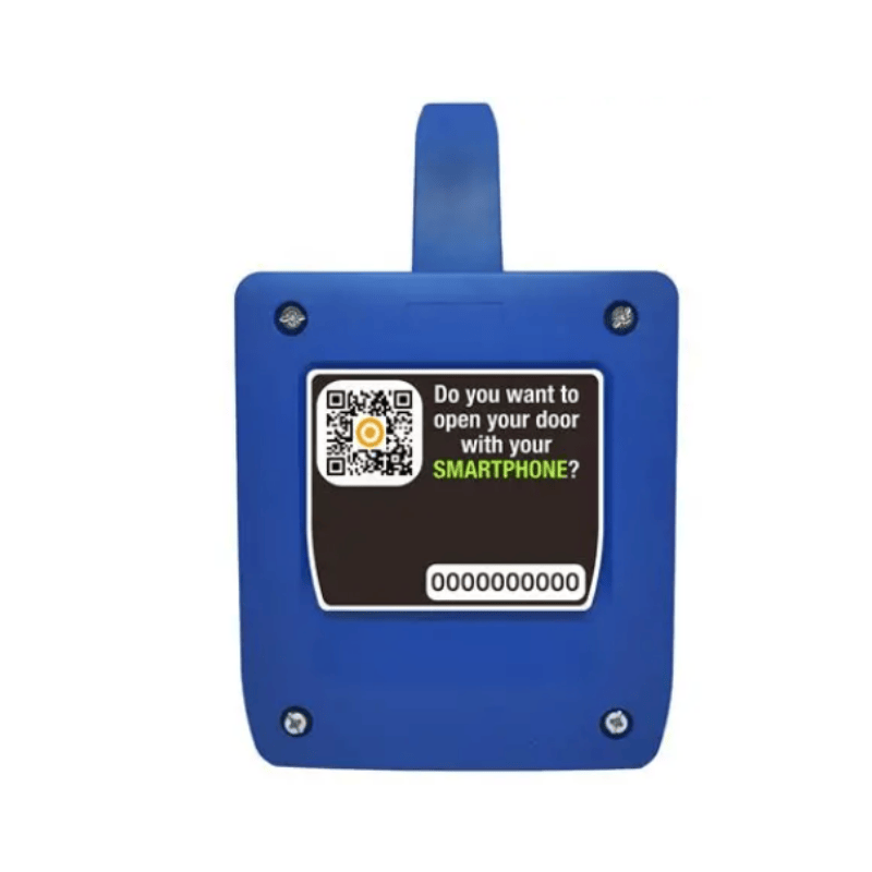 Control Accesos Honoa Door