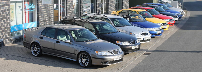 Ersatzteile Saab 9.3 - gebrauchte Saabteile - aero-world-germany Ersatzteile Saab 9.3 - gebrauchte Saabteile - aero-world-germany