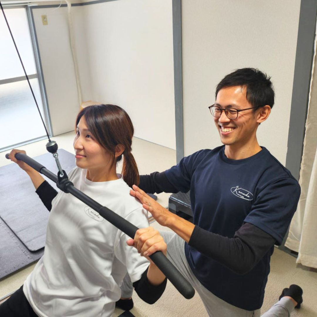 ウェイトトレーニング