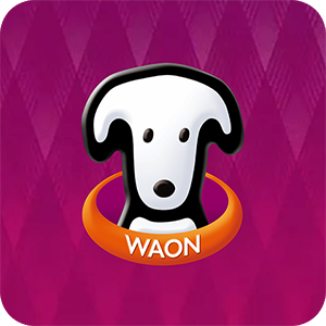 WAON