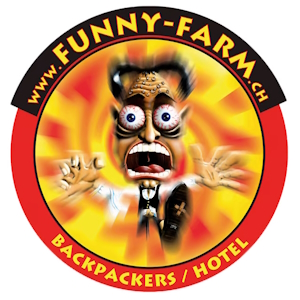 Funny Farm Backpackers