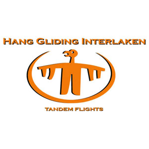 Hang Gliding Interlaken