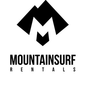 Mountain Surf