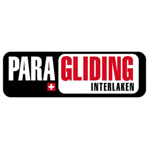 Paragliding Interlaken