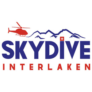 Skydive Interlaken