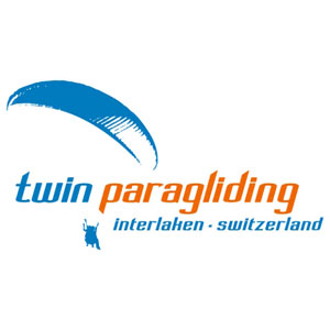 Twin Paragliding