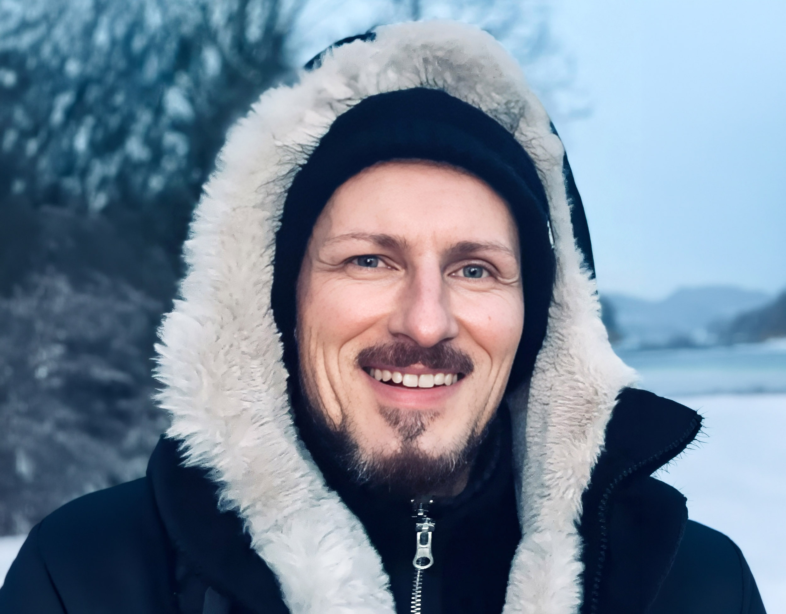 Nervensystem Regulation durch Embodiment-Coaching Zürich