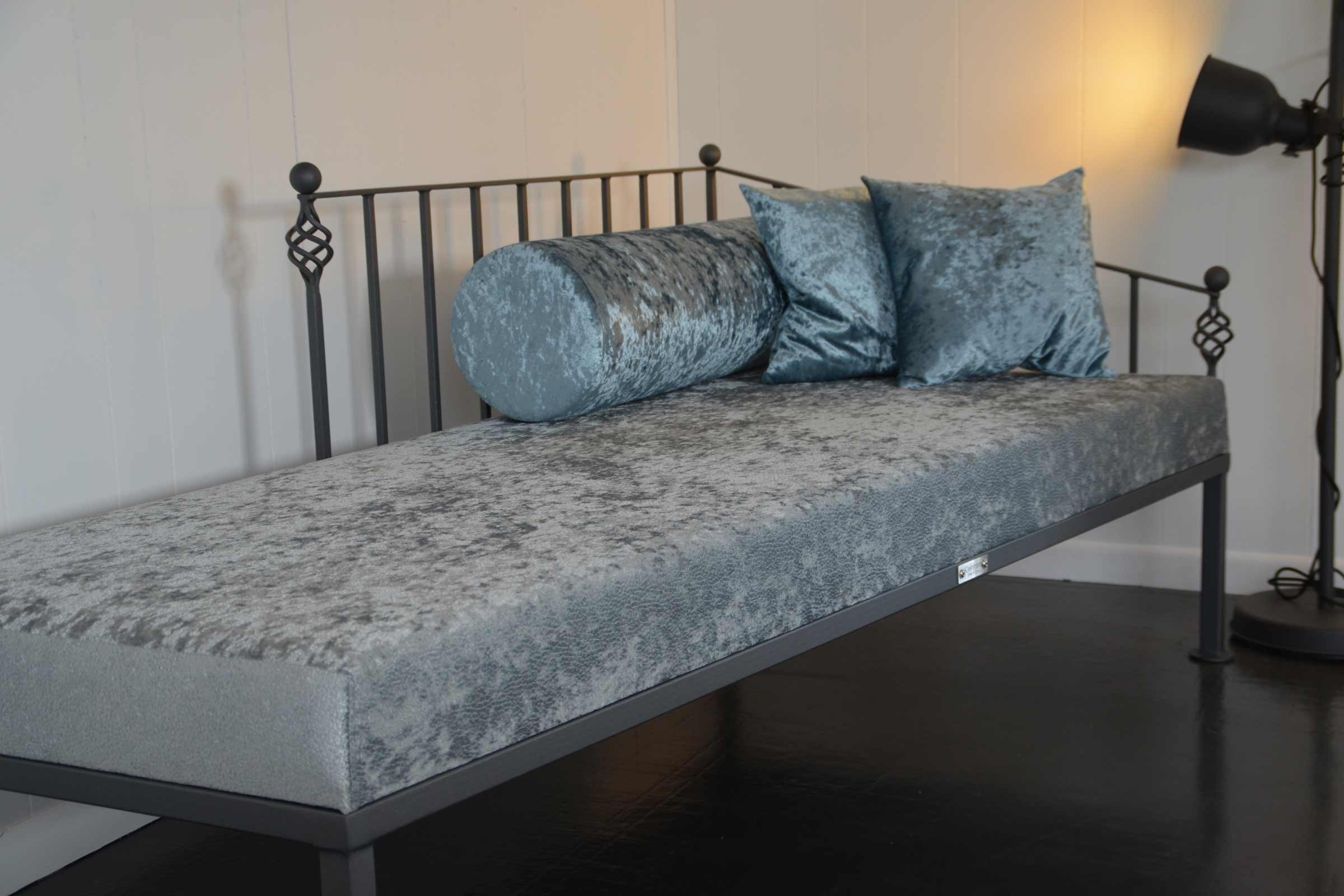 Kleinhans furniture daybeds Fredericksburg Texas USA