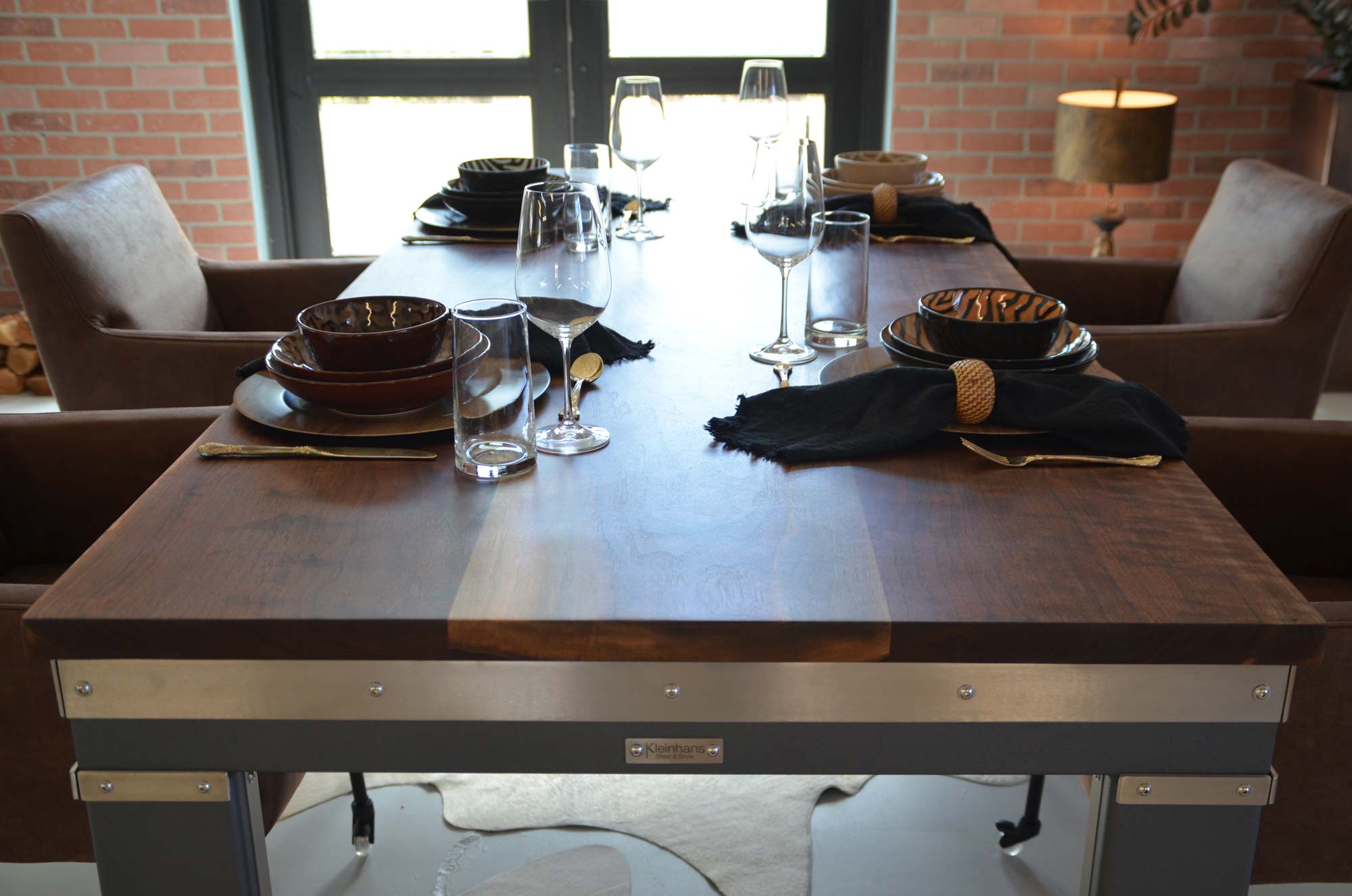 Kleinhans Furniture Fredericksburg Texas USA