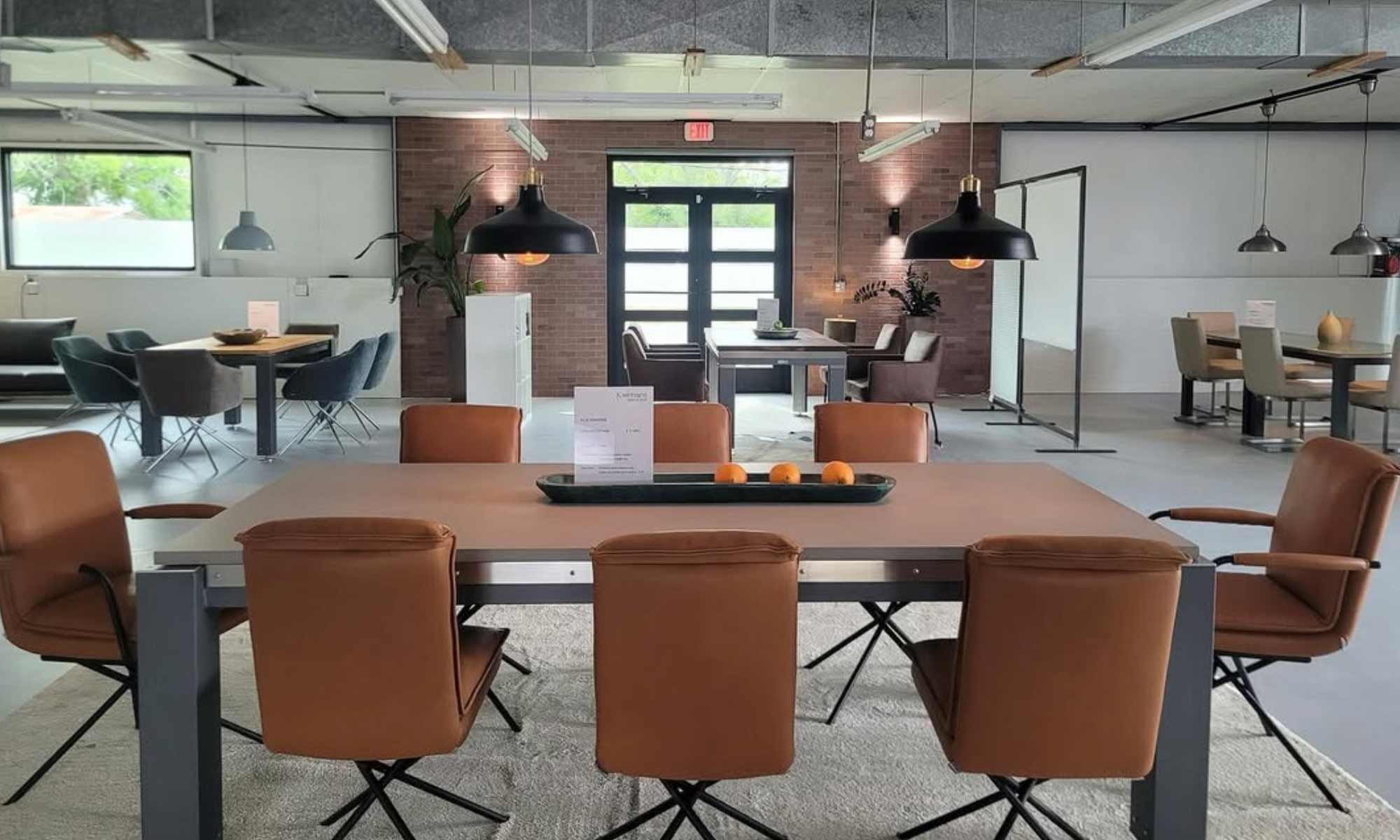 Kleinhans Furniture Fredericksburg Texas USA