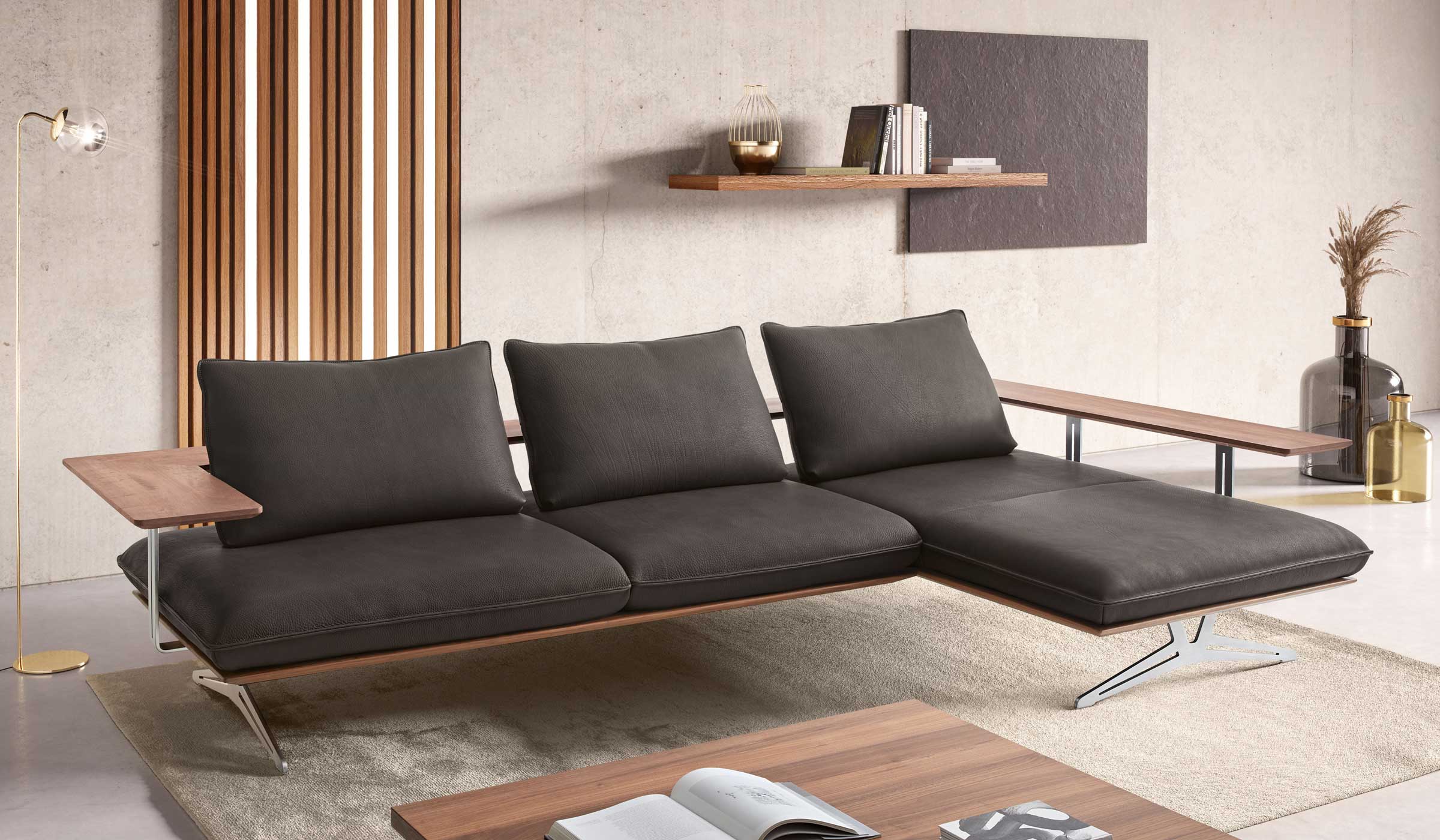 Kleinhans KOINOR furniture Fredericksburg Texas