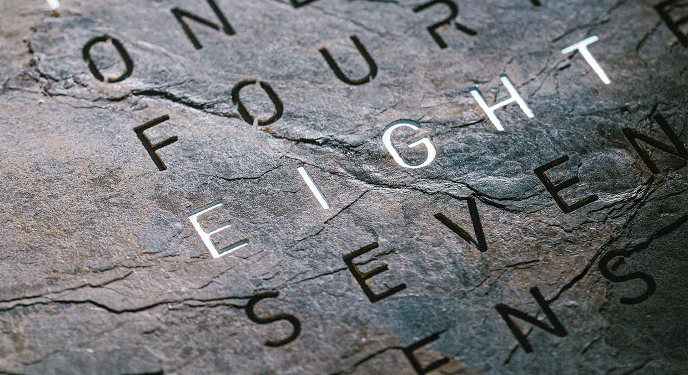 Kleinhans QLOCKTWO timepieces Fredericksburg Texas