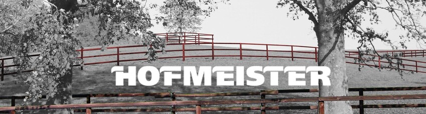 Holzzäune und Tore von Hofmeister – langlebig, stabil und dekorativ ... Holzzäune und Tore von Hofmeister – langlebig, stabil und dekorativ ...