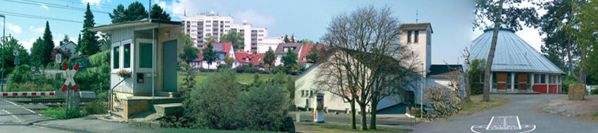 Geschichte Jungfernkopf