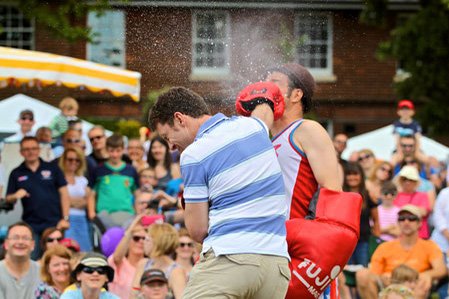 Event Photography Link