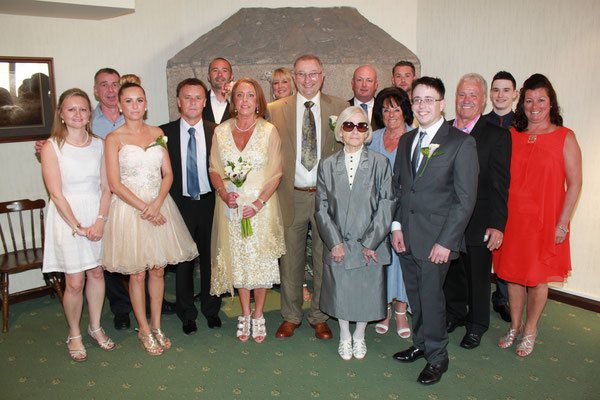 Jersey Wedding Photography Link