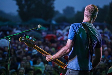 Festival Photography Link