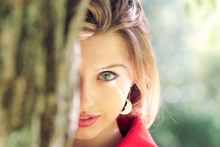 Portrait Photography Link