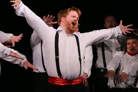 Theatre Photography Link