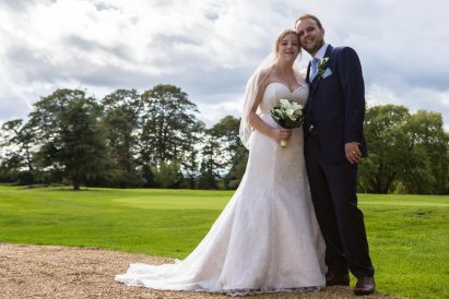 Tracy Park Wedding Link