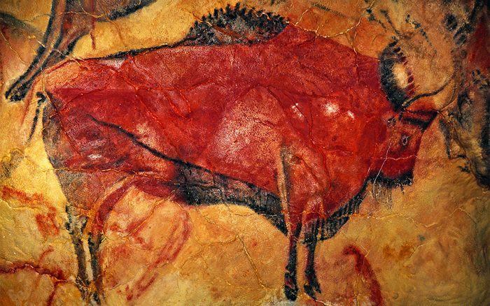 世界史06 人類の夜明け ART+LOGIC=TRAVEL [旅を考えるweb]