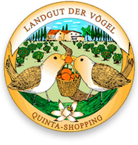 Landgut der Vögel