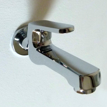 Einzelarmaturen