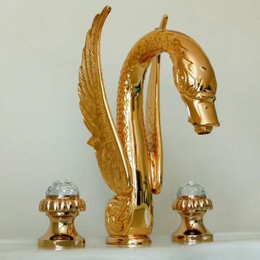 THE SWAN