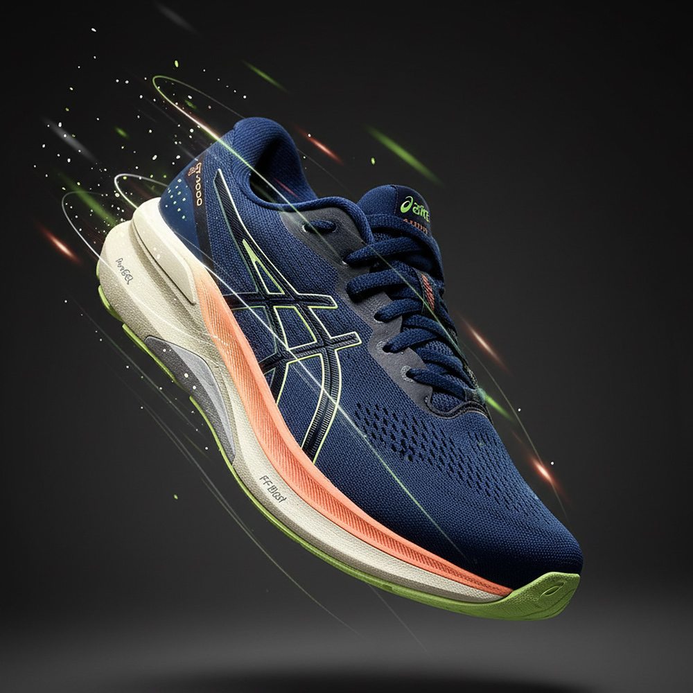 Herren Laufschuhe