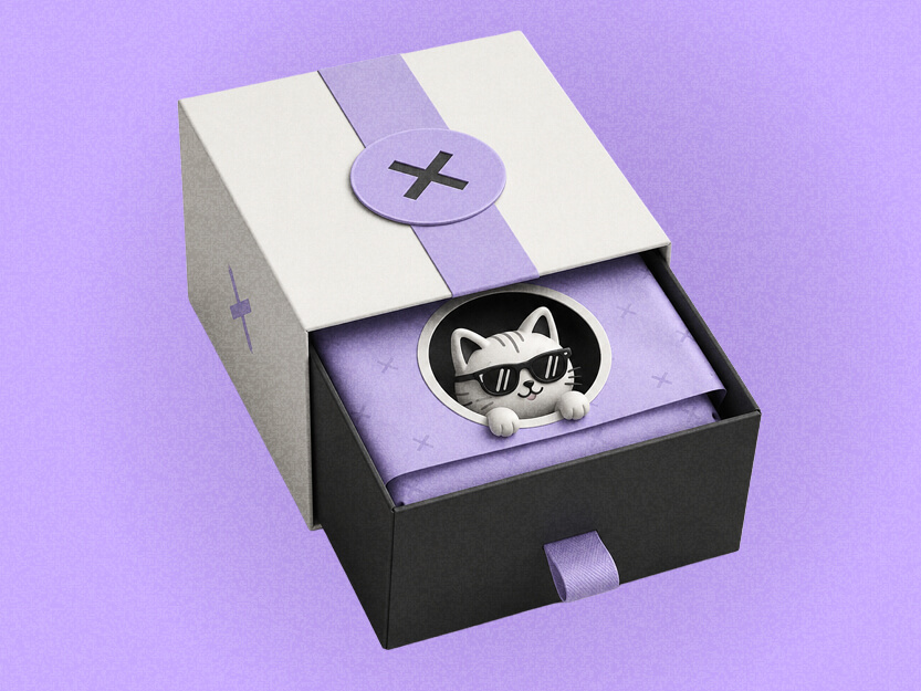 Packaging & Product Design