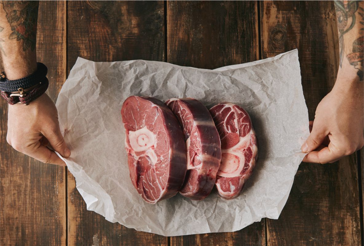 Macelleria metzgerei Lunelli Bolzano Bozen