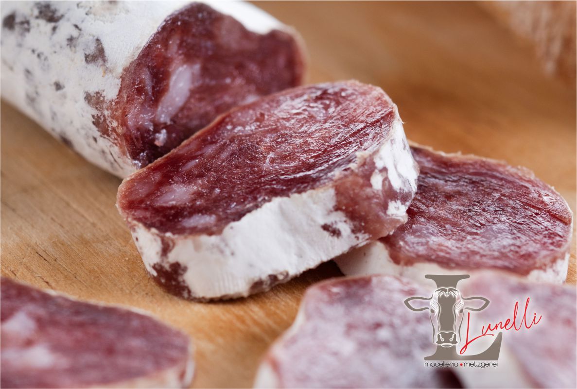 macelleria lunelli bozen