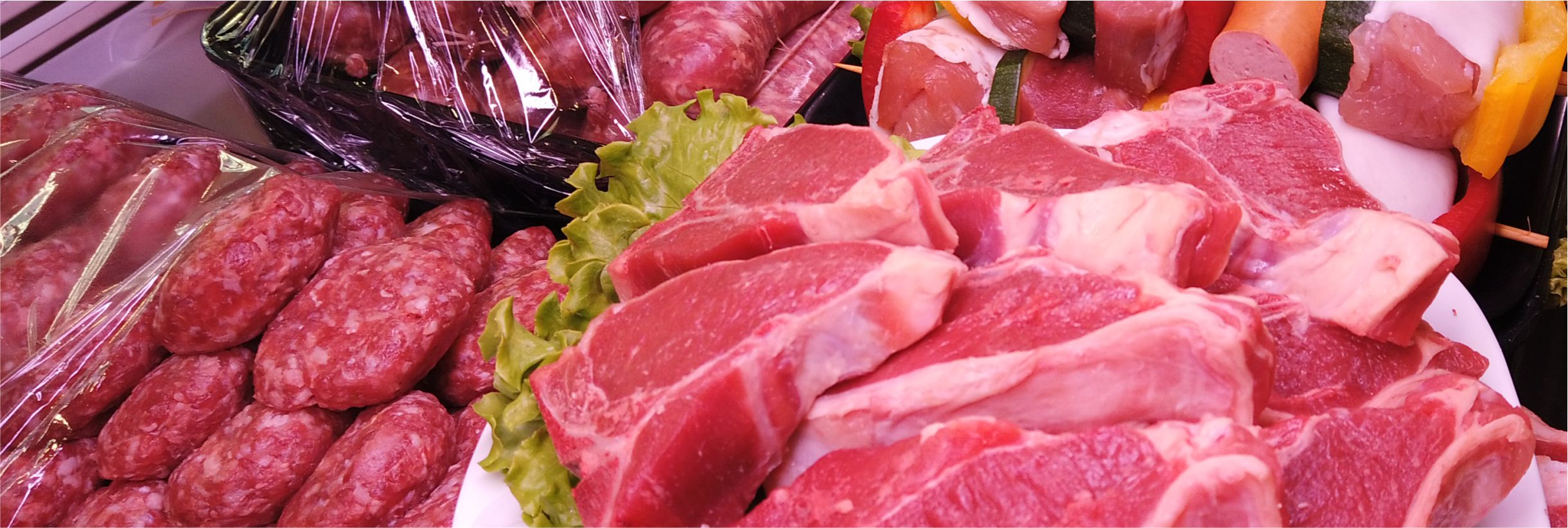 Macelleria Lunelli Metzgerei Bolzano Bozen